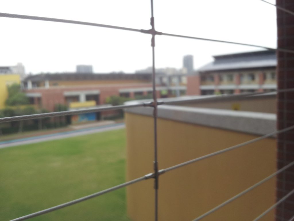 竹北隱形鐵窗價格推薦