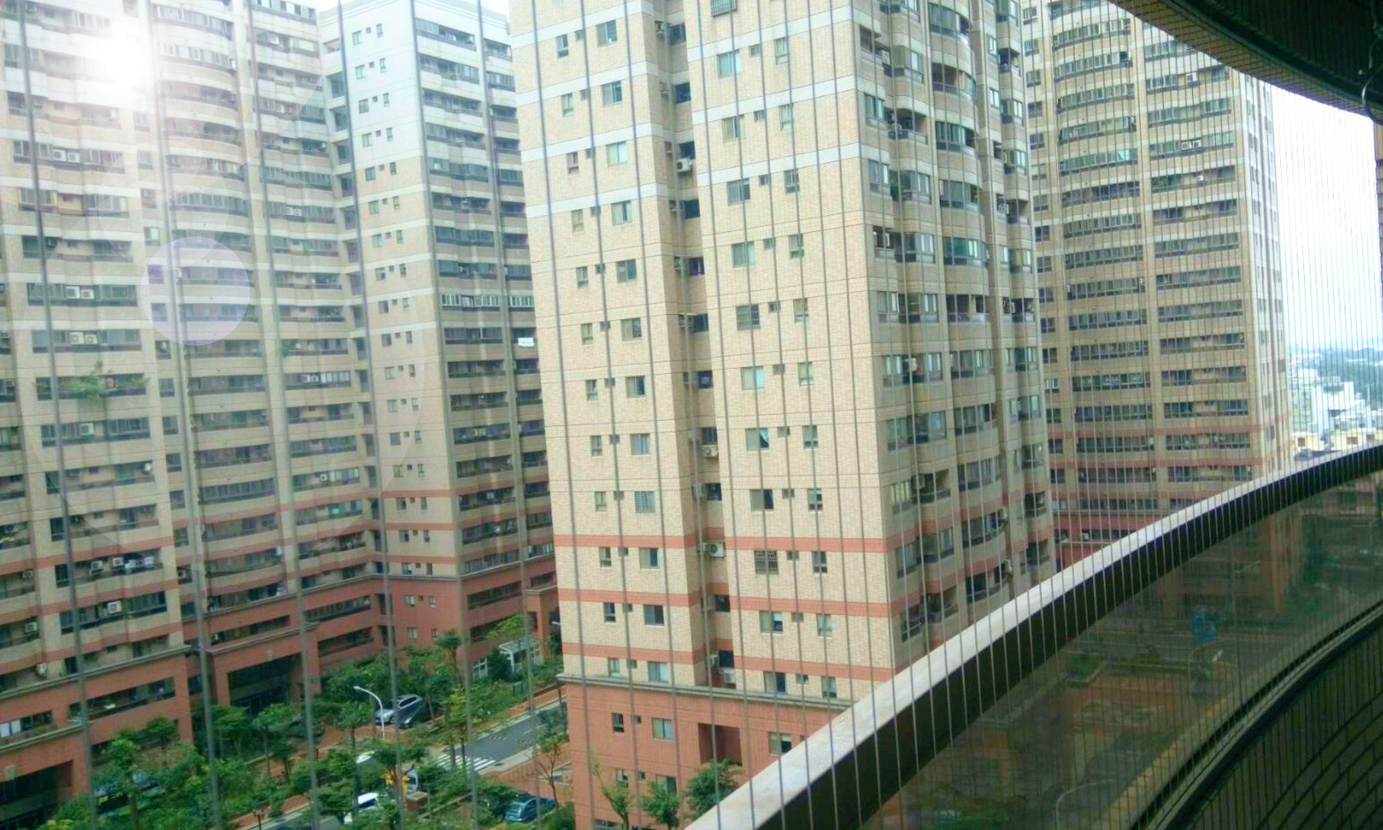 台中隱形鐵窗推薦