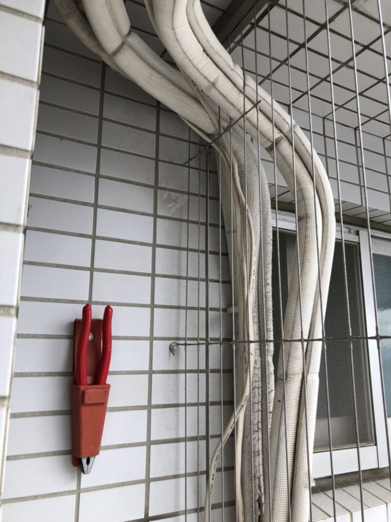 隱形鐵窗贈品:電工鉗+鉗子套