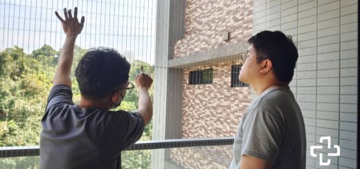 隱形鐵窗抹黑網站心理分析