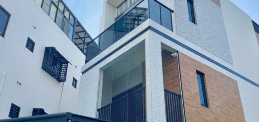 隱形鐵窗安裝不僅要留意防墜效果還要注重外觀隱形度