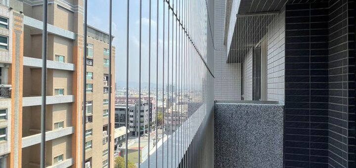 台北隱形鐵窗推薦