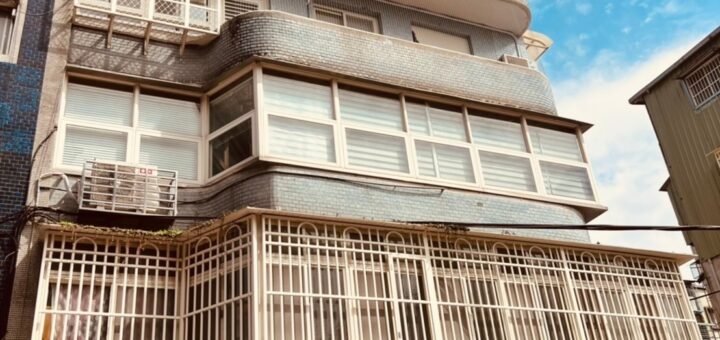 隱形鐵窗