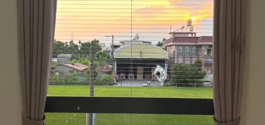 隱形鐵窗安裝推薦